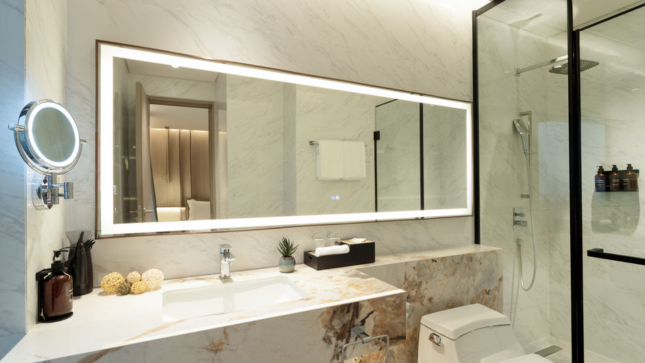 Somerset Queen City Semarang Room