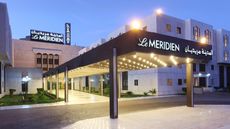 Le Meridien Medina