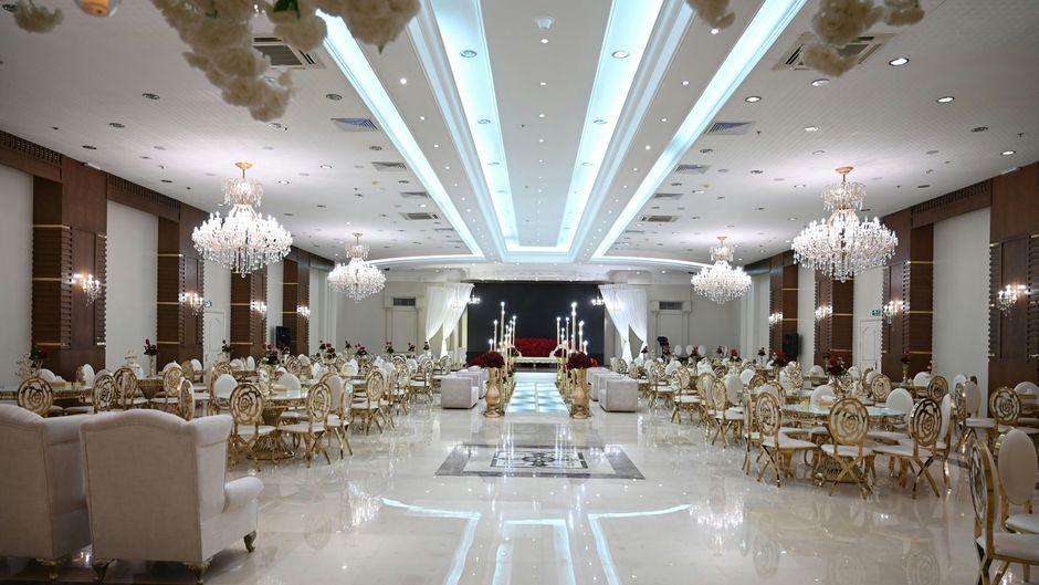 Le Meridien Medina Meeting