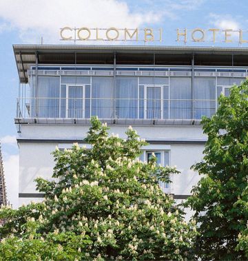 Colombi Hotel