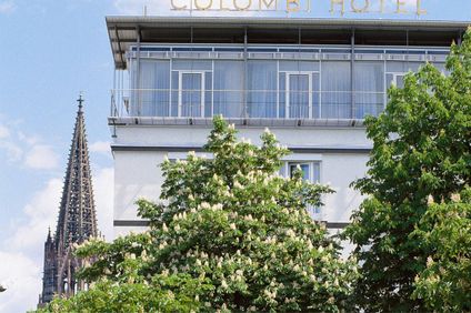 Colombi Hotel