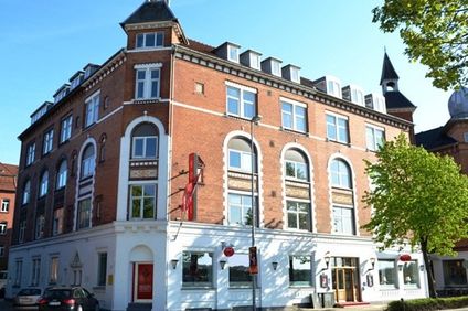 Hotel Ansgar