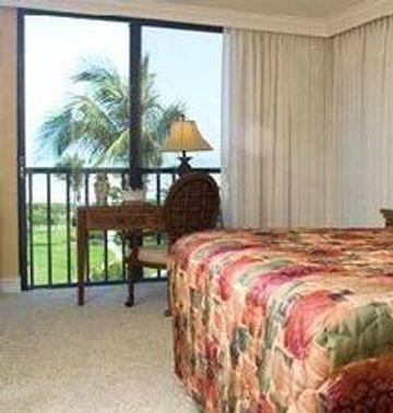 Sundial Beach Resort & Spa