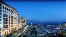 Grand Hotel Vesuvio