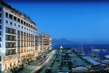 Grand Hotel Vesuvio