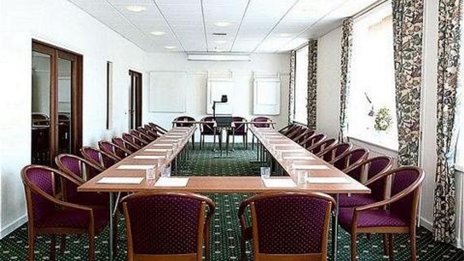 Hotel Ansgar Meeting