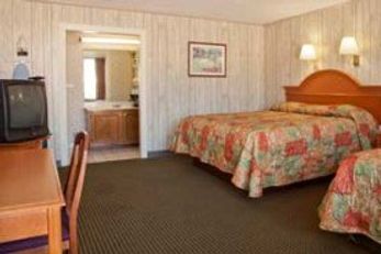 Mount Vernon Inn