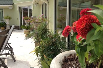 Town & Country Inn & Conf Ctr