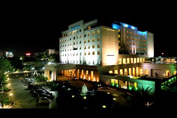 Green Park - Chennai