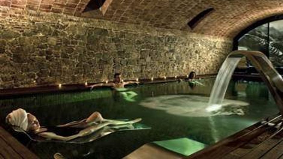 Hotel 1898 Spa