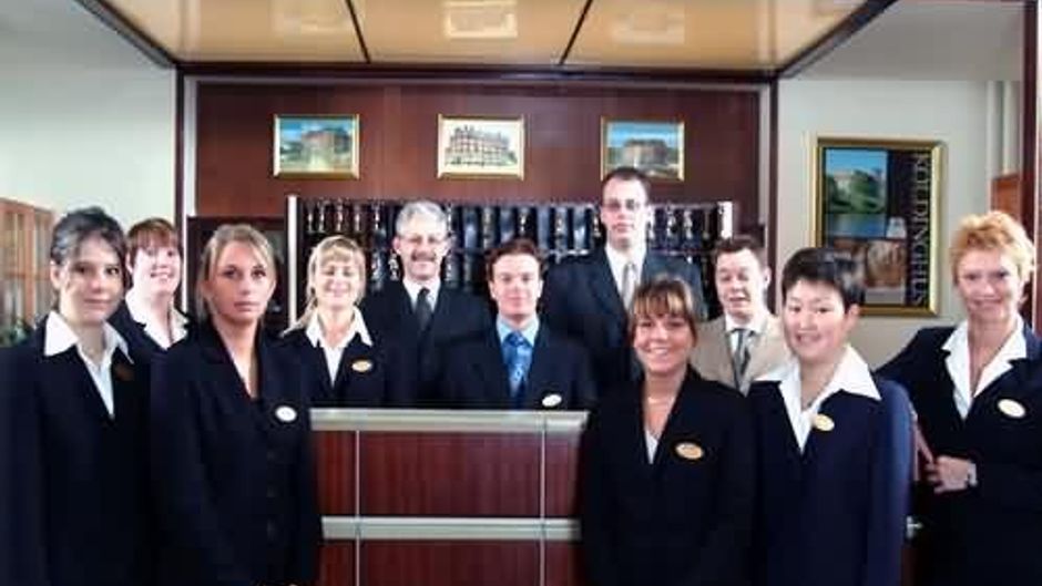 Saxildhus Hotel Other