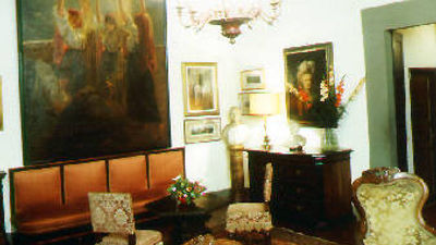 Hotel Monna Lisa
