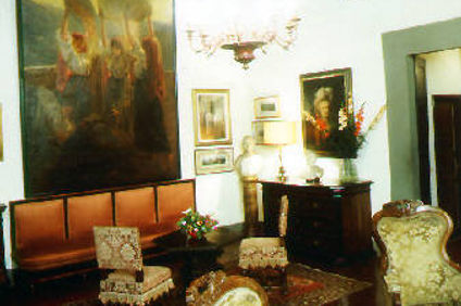 Hotel Monna Lisa