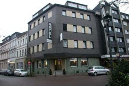 Regent Hotel