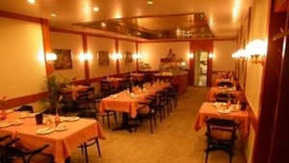 Regent Hotel Other