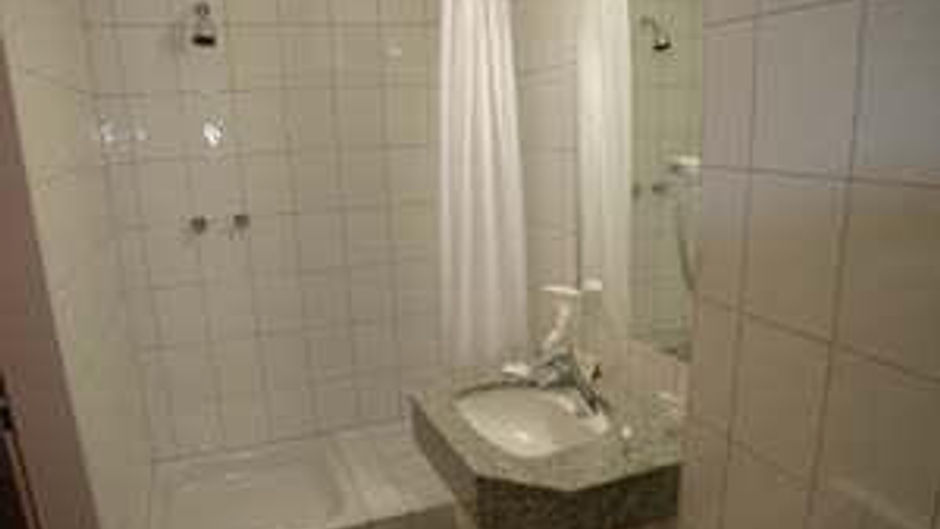 Regent Hotel Other