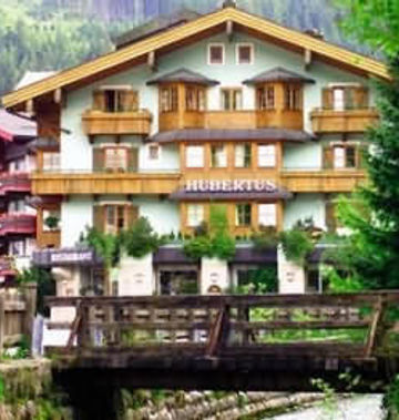 Hotel Hubertus