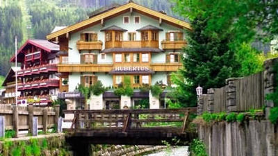 Hotel Hubertus