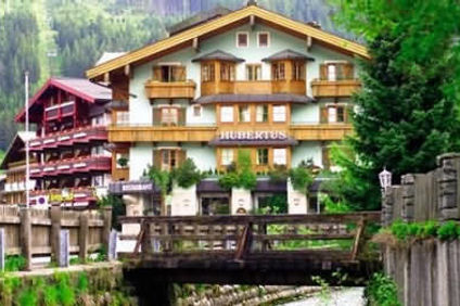 Hotel Hubertus