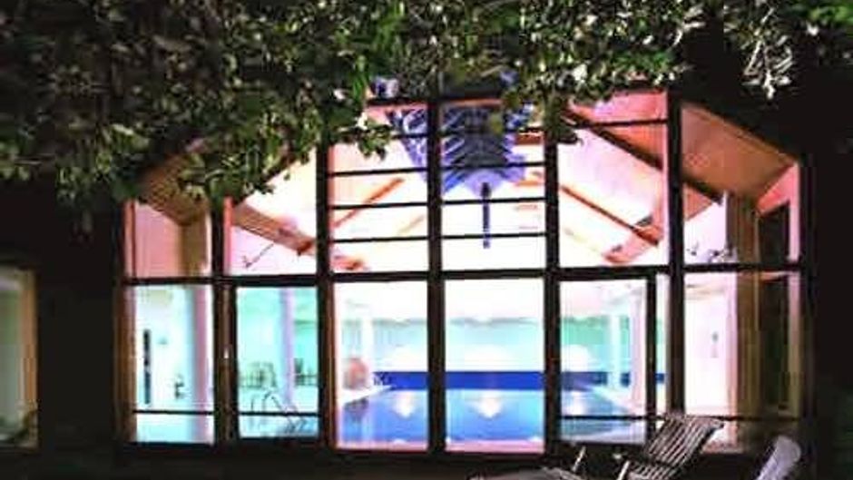 Spread Eagle Hotel & Spa Recreation