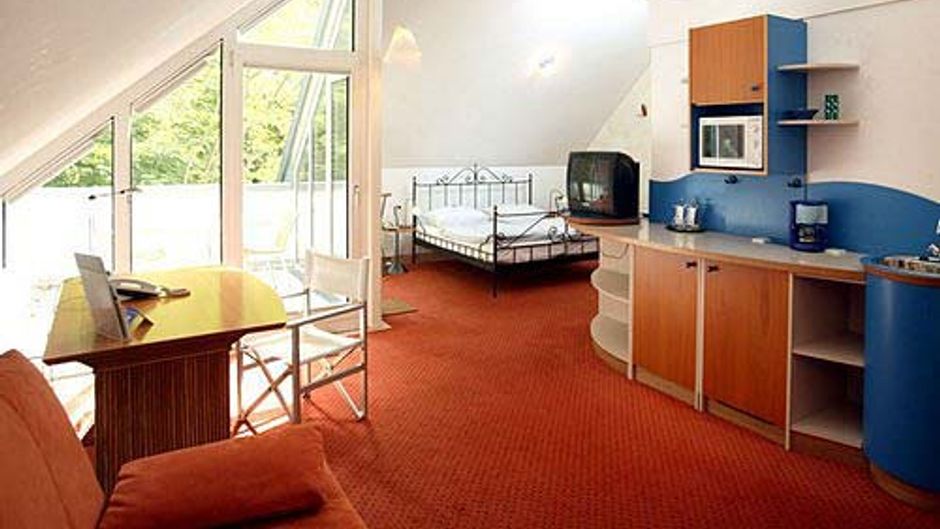 Hotel Watthalden Other