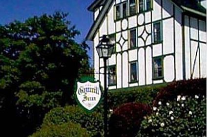 Glynmill Inn