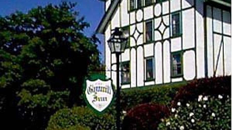 Glynmill Inn Exterior