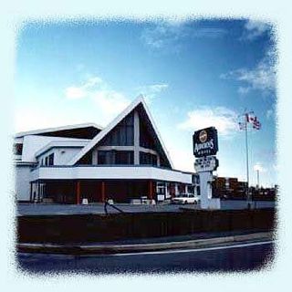 Albatross Hotel