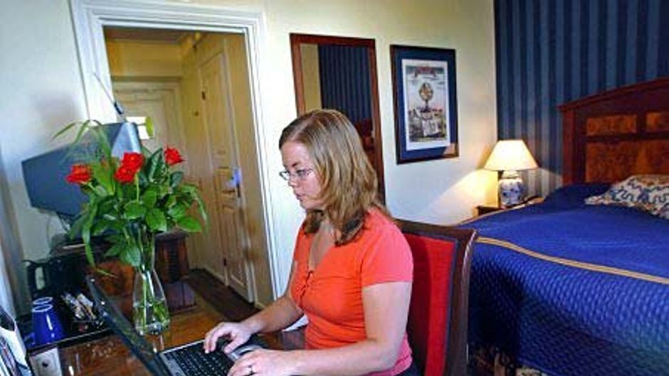 Grand Hotel Saltsjobaden Other