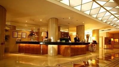 Grand Hotel Excelsior