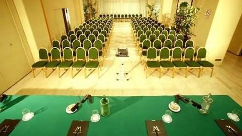 Grand Hotel Excelsior Other