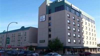 Nomad Hotel & Suites