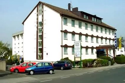 Hotel Grille