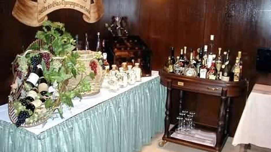 Hotel Grille Restaurant