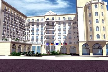 Grand Hotel Palace