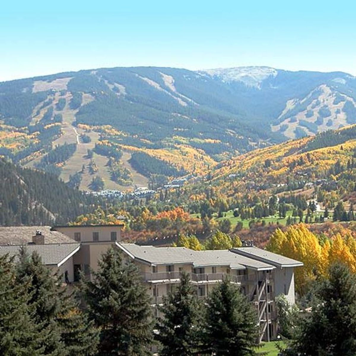 Beaver Creek West- Avon, CO Hotels- GDS Reservation Codes: Travel Weekly, image size:1200x1200