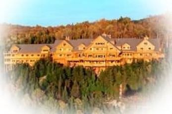 Hotel Sacacomie