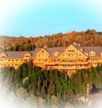Hotel Sacacomie