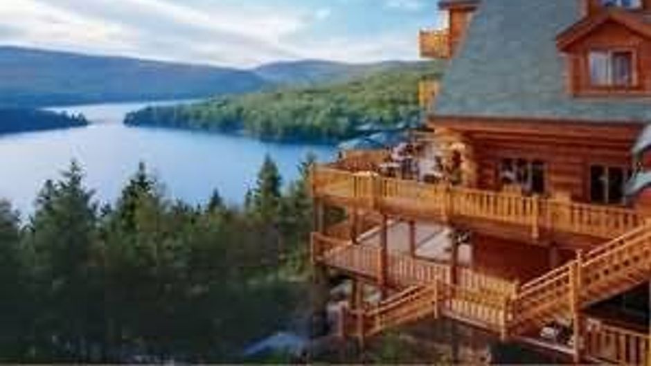 Hotel Sacacomie Other