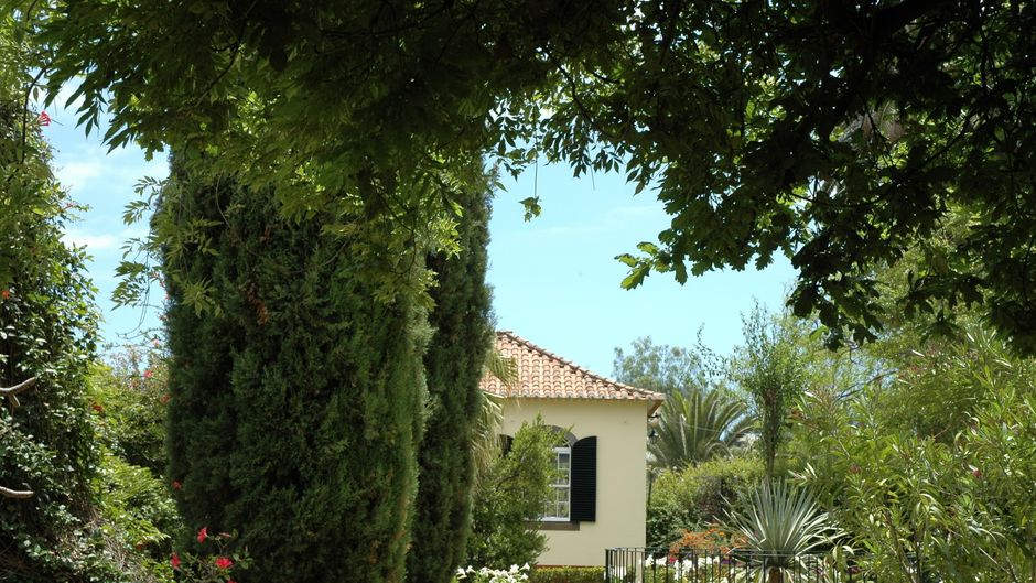 Quinta da Bela Vista Estalagem Exterior