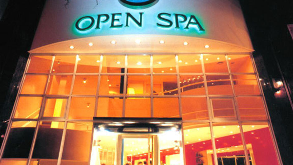 Hotel Spa Republica Spa