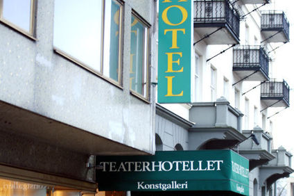 Teaterhotellet