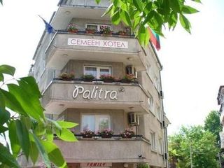 Palitra Family Hotel