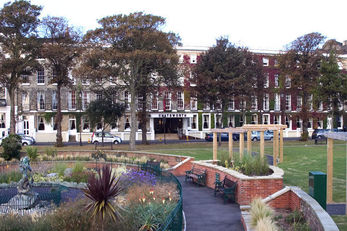 The Chatsworth Hotel & Conf Ct