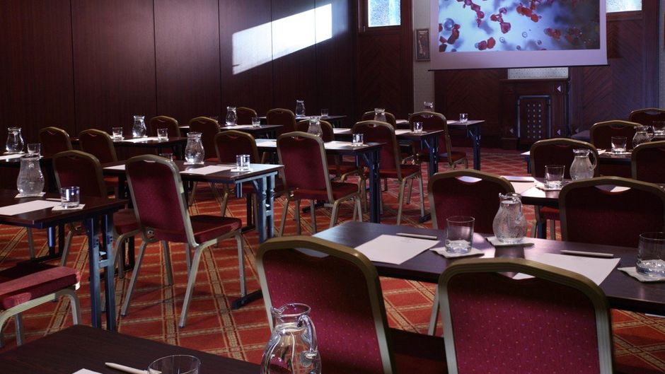Hotel Haffner Meeting