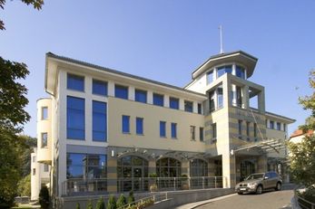 Hotel Haffner