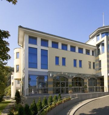 Hotel Haffner
