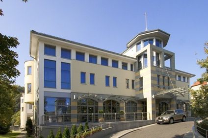 Hotel Haffner