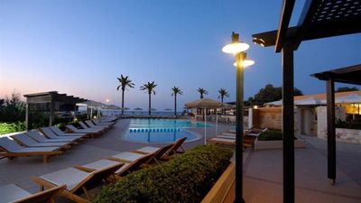 Asterion Hotel