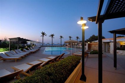 Asterion Hotel